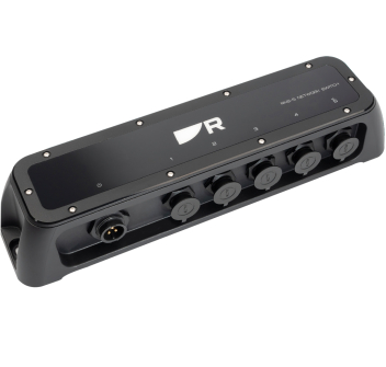 Raymarine RNS5 Network Switch Raynet Painestore