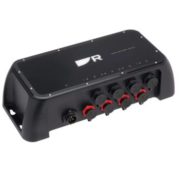 Raymarine RNS8 Network Switch 8 Painestore