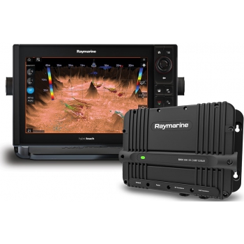 Raymarine RVX1000 Realvision Chirp module Painestore