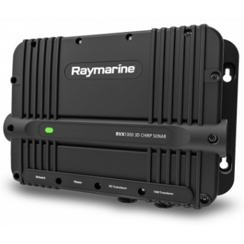 Raymarine RVX1000 Realvision Chirp module Painestore