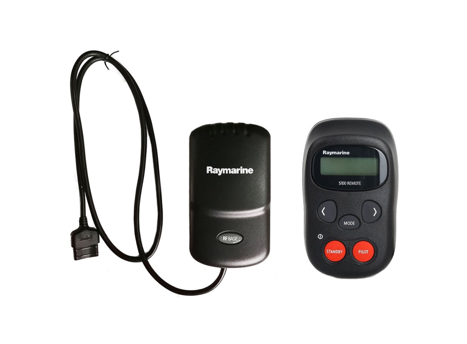 Raymarine S100 Wirless remote control Painestore