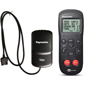 Raymarine Smartcontroller Wireless control Painestore