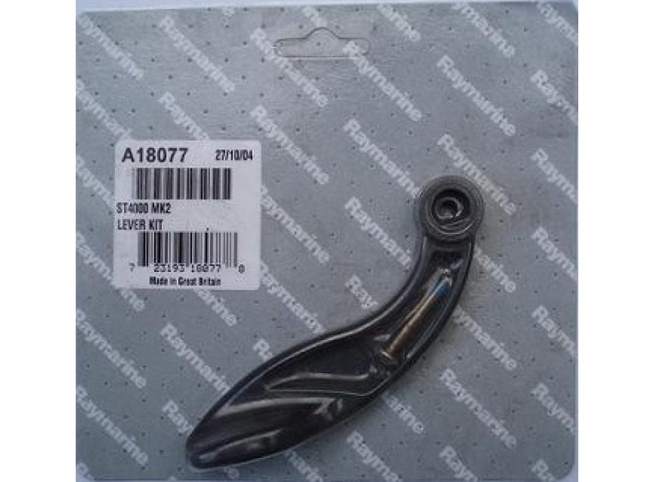 Raymarine ST4000 MK2 Lever kit Painestore