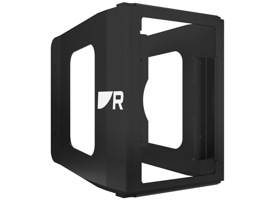 Raymarine 1-place vertical bracket for ALPHA 7" or 9" display Painestore