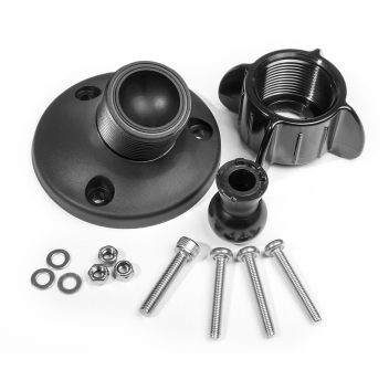 Raymarine Dragonfly 4,5 and 7 PRO bracket Painestore