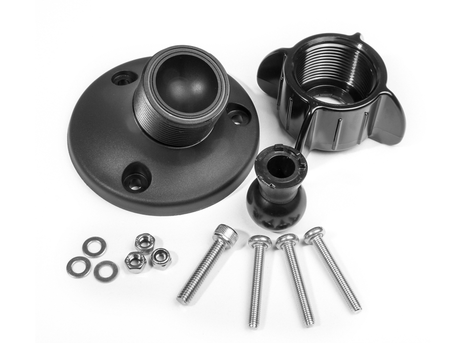 Raymarine Dragonfly 4,5 and 7 PRO bracket Painestore