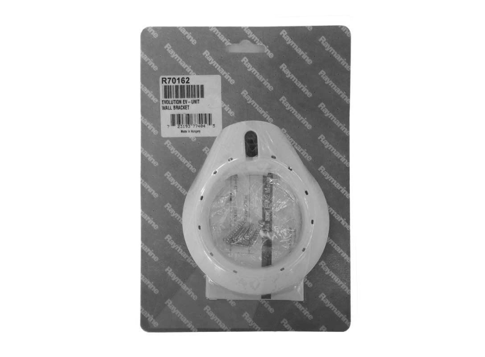 Raymarine EV-1 and MicroTalk support Painestore