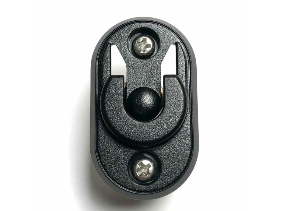 Raymarine VHF microphone support Painestore