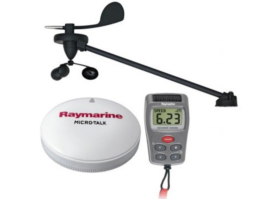 Raymarine Tacktick T70338 Wind Wireless Pack Painestore