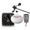 Raymarine Tacktick T70339 Wind i60 Wireless Pack