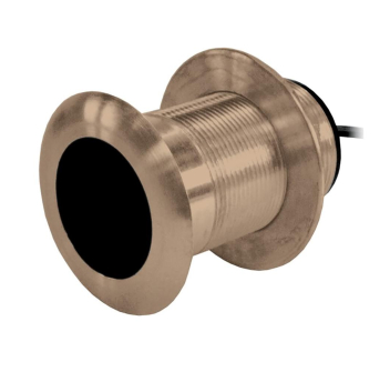 Raymarine transducer B117 pass. bronze Painestore