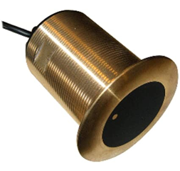 Raymarine CPT-S transducer pass. Bronze Painestore