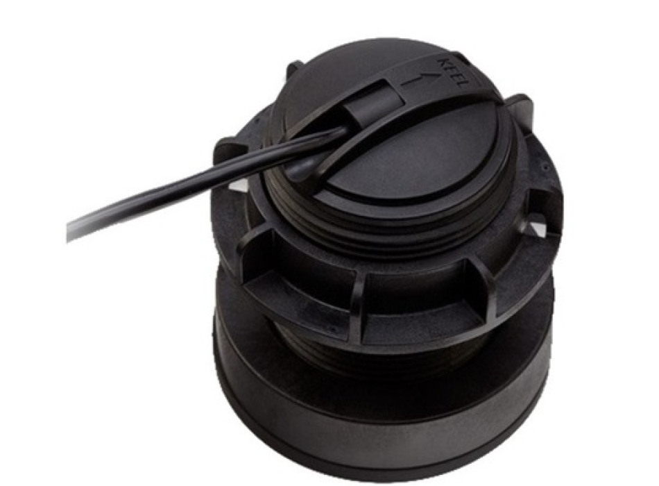 Raymarine CPT-S transducer pass.plast. Painestore