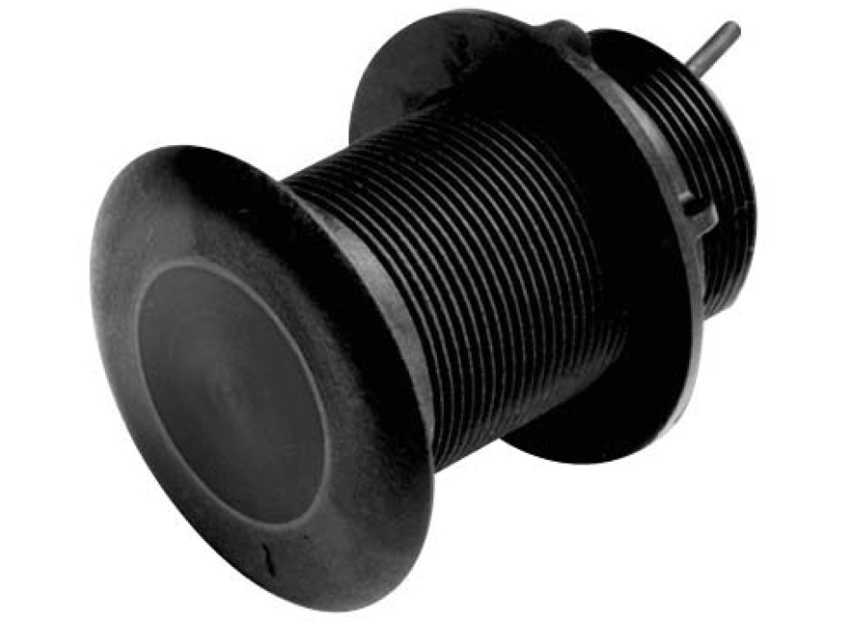 Raymarine P319 plastic thru-hull transducer Painestore