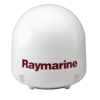 Raymarine TV SAT 45 4 outputs Painestore