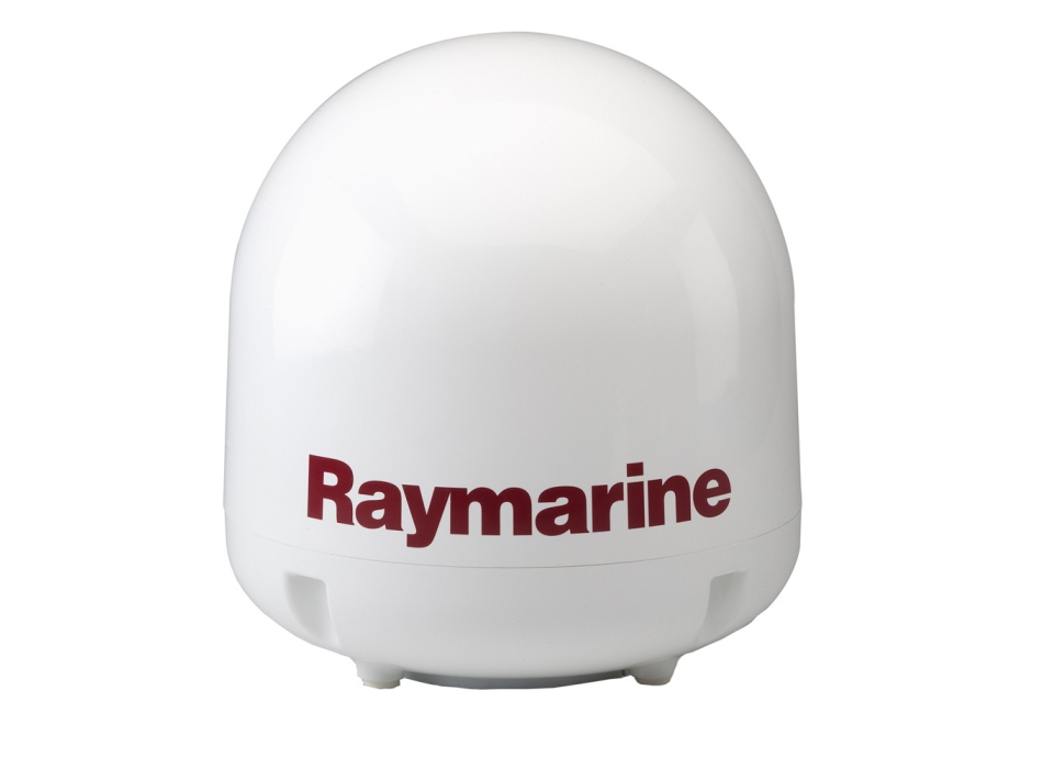 Raymarine TV SAT 45 4 outputs Painestore