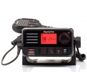 Raymarine VHF Ray 53 GPS Painestore