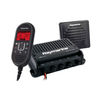 Raymarine VHF Ray 91 AIS Black Box Painestore