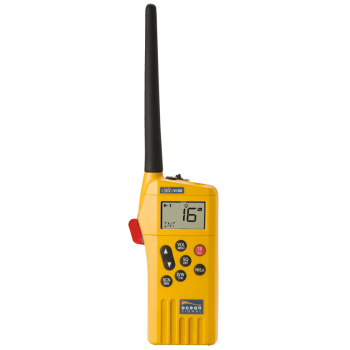 SAFESEA V100 Portable VHF Radio GMDSS Painestore