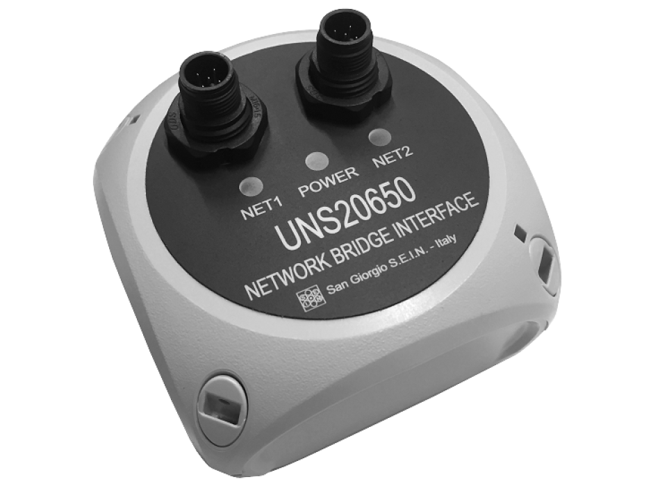 San Giorgio Sein NMEA2000 Converter Painestore