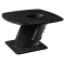 Scanstrut APT-150-BLK Black support Radar Power Tower 150mm Black