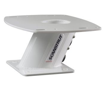 Scanstrut APT-150 support Radar Power Tower 150mm Painestore