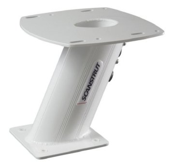 Scanstrut APT-250 support Radar Power Tower 250mm Painestore