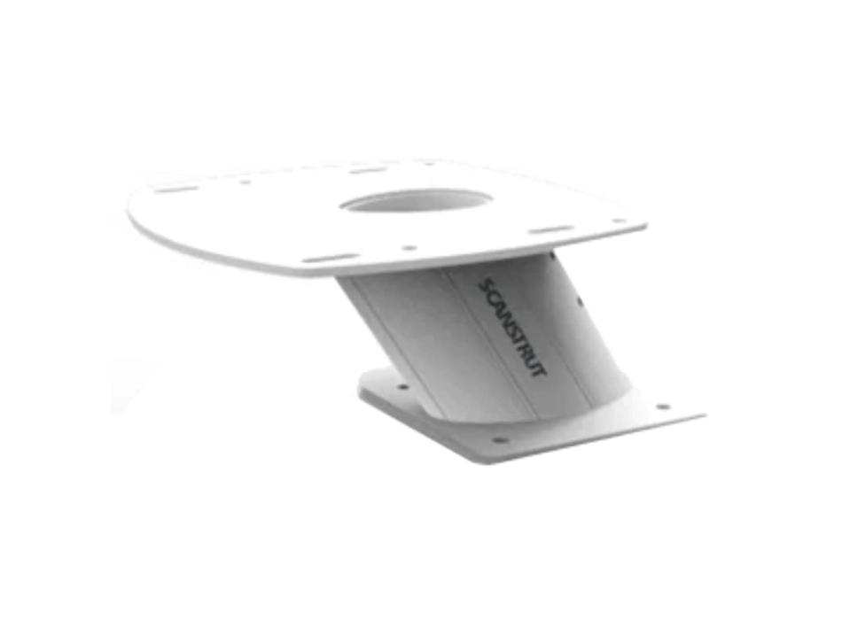 Scanstrut APT-F-150 support Radar Power Tower 150mm Painestore
