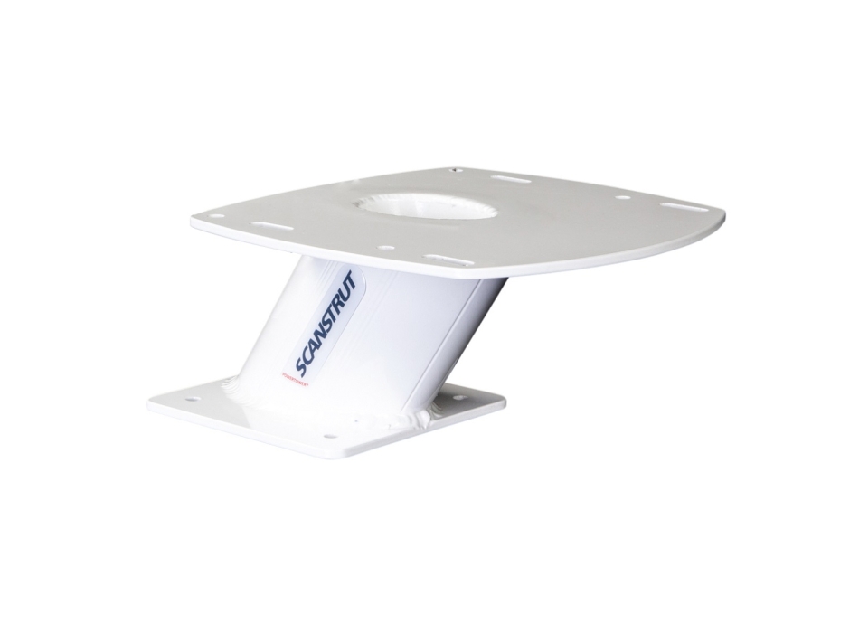 Scanstrut APT-F-150 support Radar Power Tower 150mm Painestore