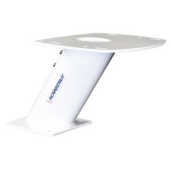 Scanstrut APT-F-250 support Radar Power Tower 250mm Painestore