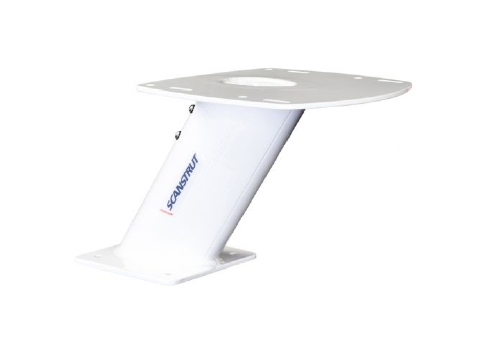 Scanstrut APT-F-250 support Radar Power Tower 250mm Painestore