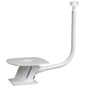 Scanstrut APT-LB-L1 support with LED light for APT Power Tower Painestore