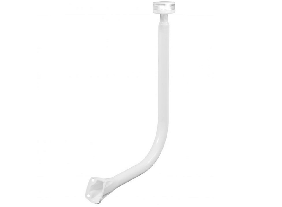 Scanstrut APT-LB-L1 support with LED light for APT Power Tower Painestore