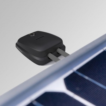 Scanstrut DS-HD6-BLK horizontal waterproof cable gland Painestore