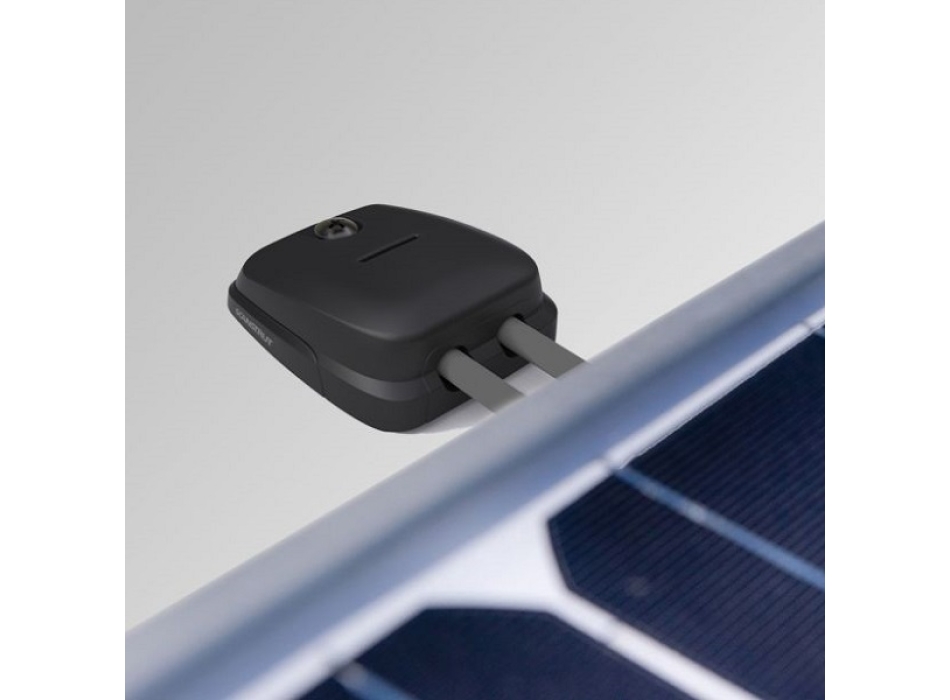 Scanstrut DS-HD6-BLK horizontal waterproof cable gland Painestore