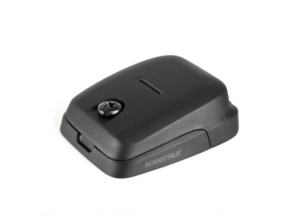 Scanstrut DS-HD6-BLK horizontal waterproof cable gland Painestore