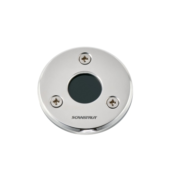 Scanstrut watertight cable glands DS series Gray Painestore