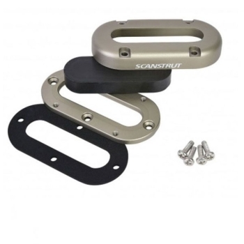 Scanstrut DS-MULTI waterproof multi-cable gland kit Painestore