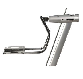 Scanstrut LMB-F1 Self-leveling Radar support - Backstay Painestore