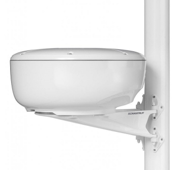 Scanstrut M92722 support Radar mast Painestore