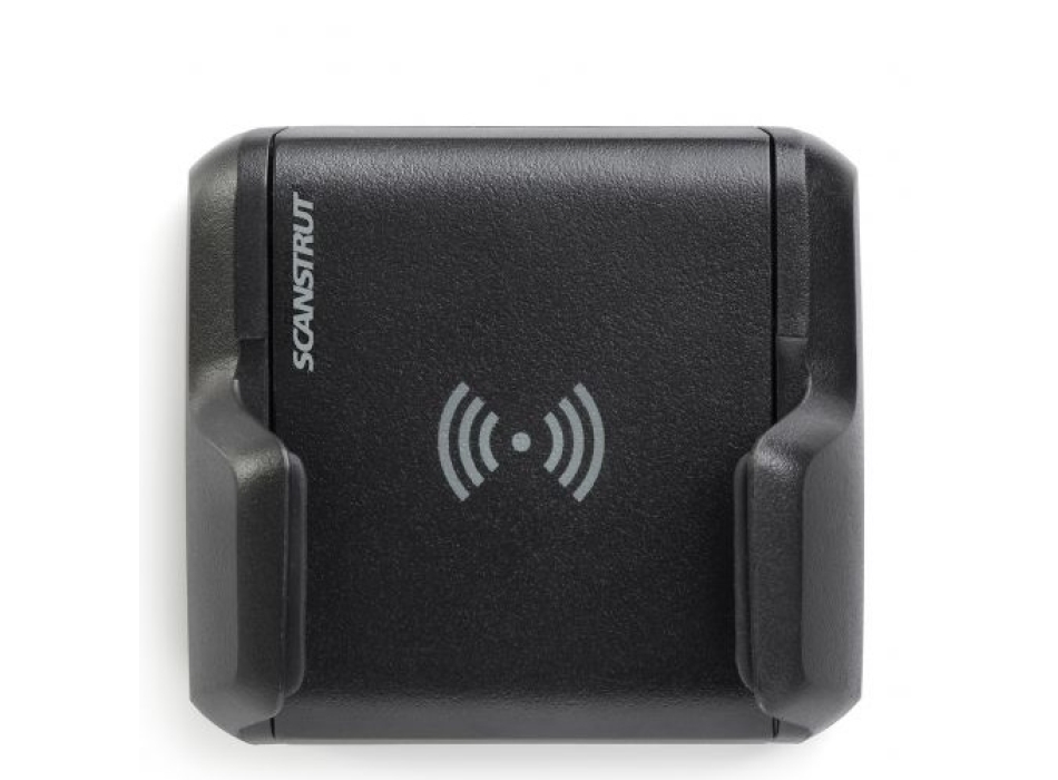 Scanstrut Nano SC-CW-11F wireless phone charger Painestore