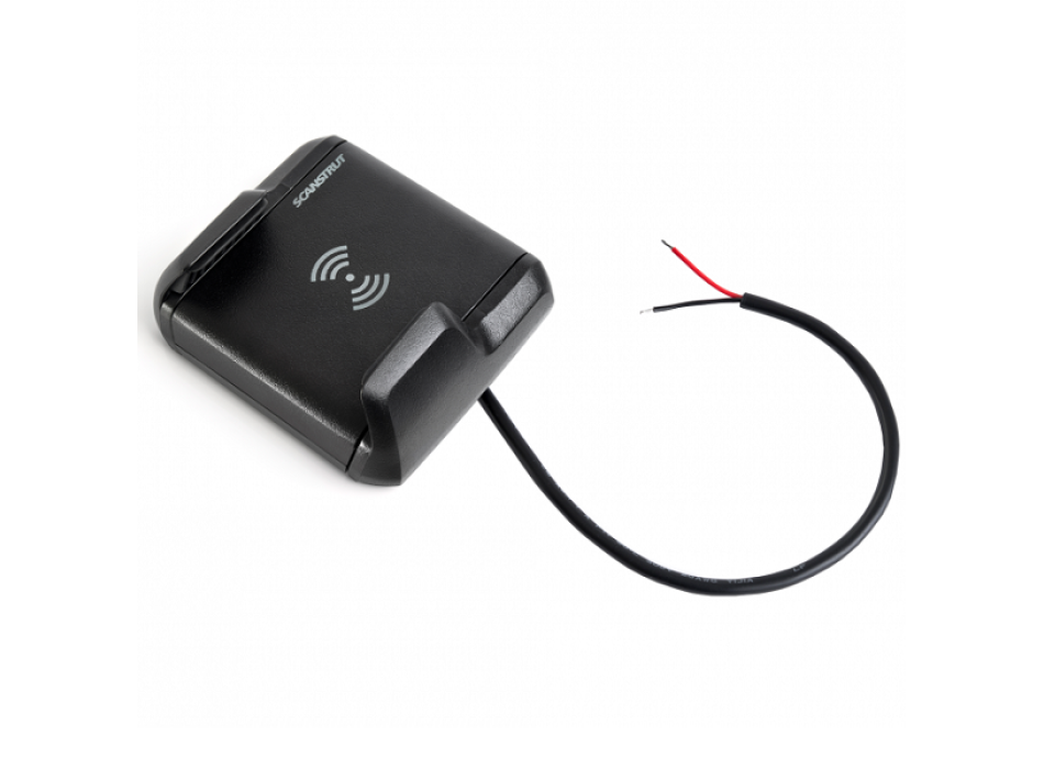 Scanstrut Nano SC-CW-11F wireless phone charger Painestore