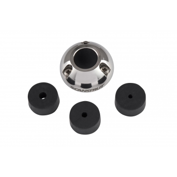 Scanstrut stainless steel watertight cable glands DS series Painestore