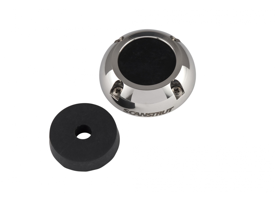 Scanstrut stainless steel watertight cable glands DS series Painestore