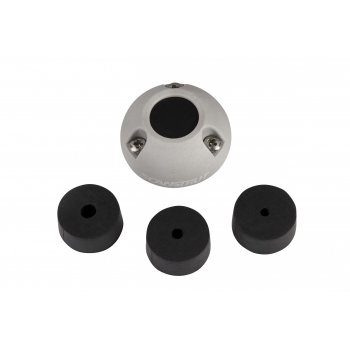 Scanstrut watertight cable glands DS series Gray Painestore