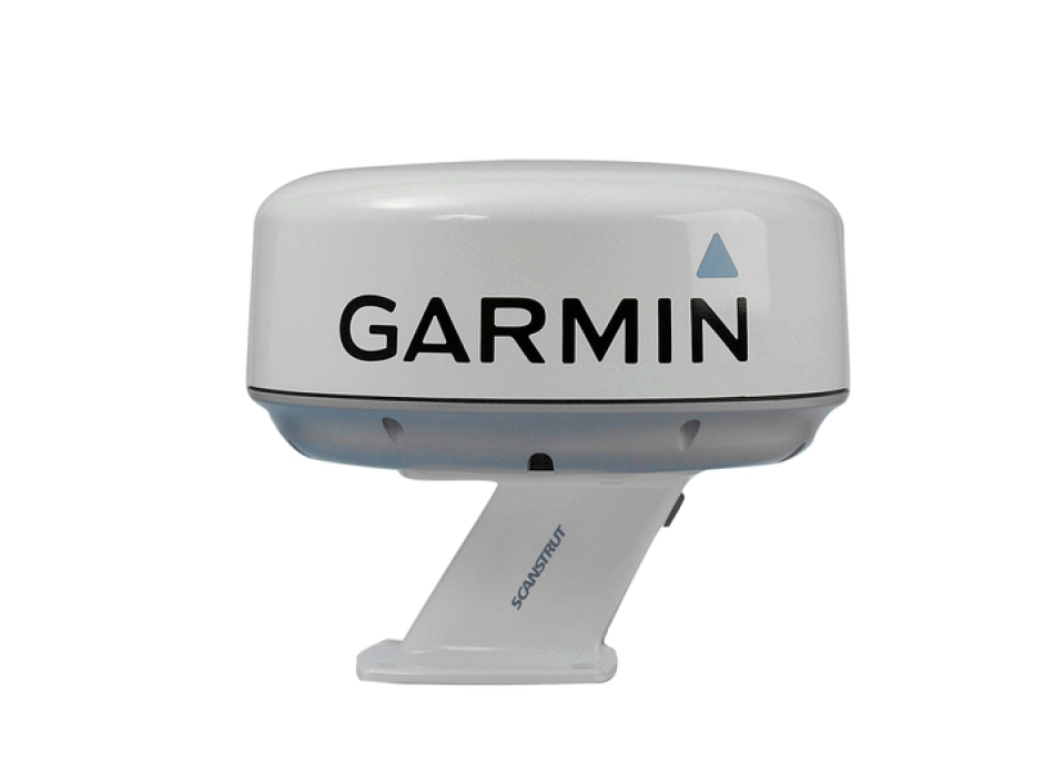 Scanstrut PT2004 support Radar Power Tower 150mm Painestore