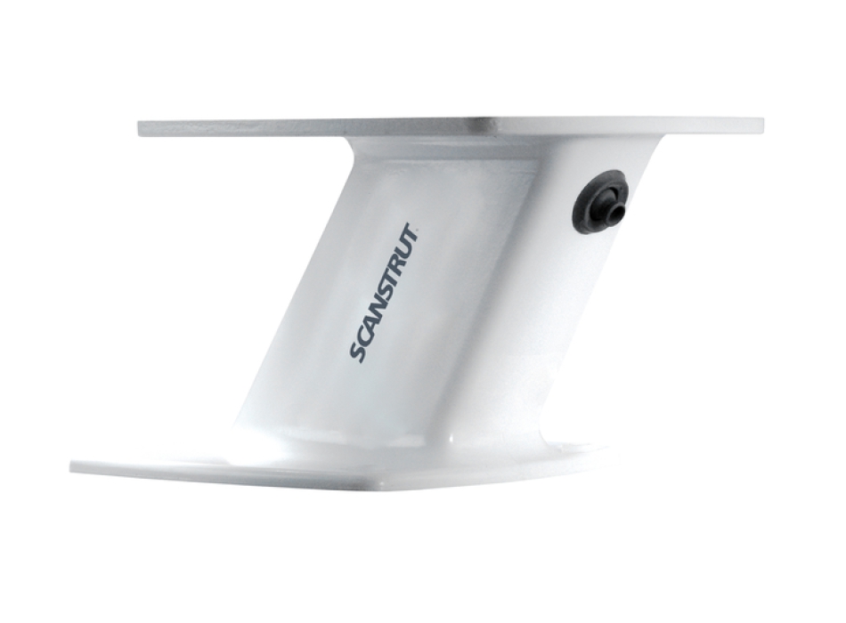 Scanstrut PT2005 support Radar Power Tower 150mm Painestore