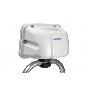 Scanstrut Rail POD Display support for tubular Painestore