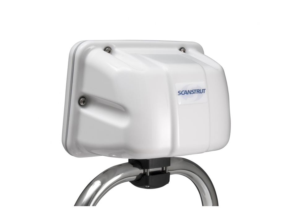 Scanstrut Rail POD Display support for tubular Painestore