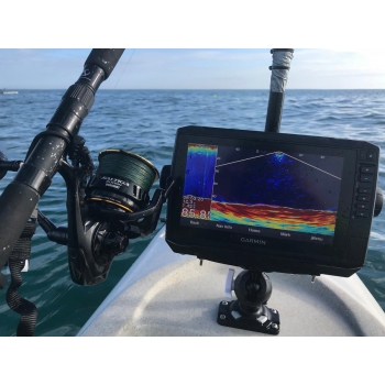 Scanstrut ROKK Midi RL-ARB support for Railblaza Painestore